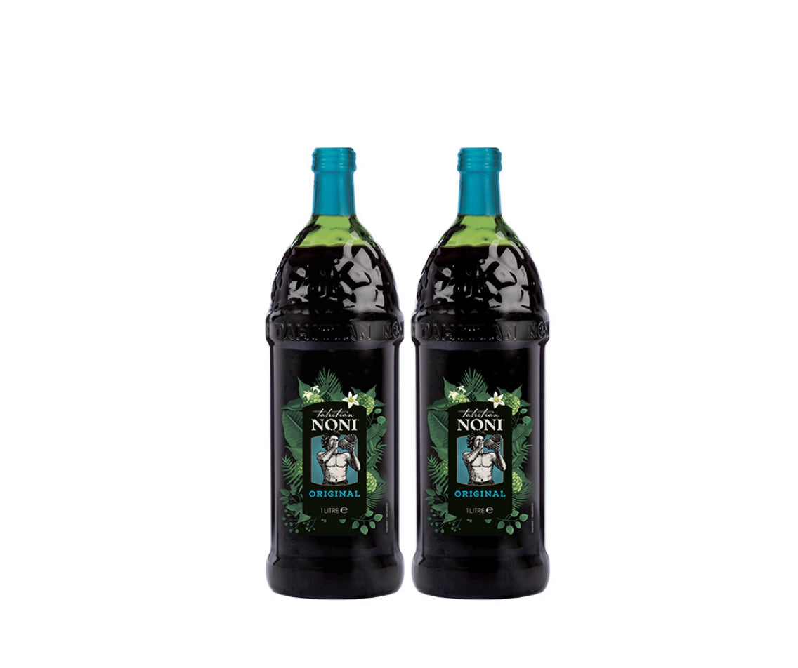 Tahitianisches Noni