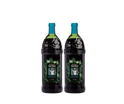 Tahitianisches Noni