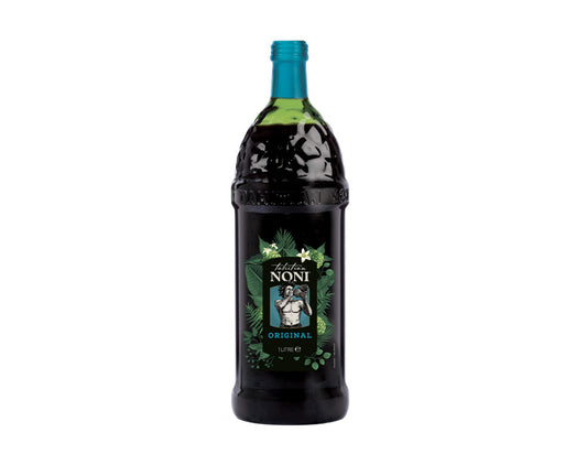 Tahitianisches Noni