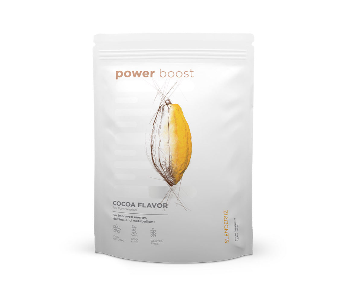 Power Boost
