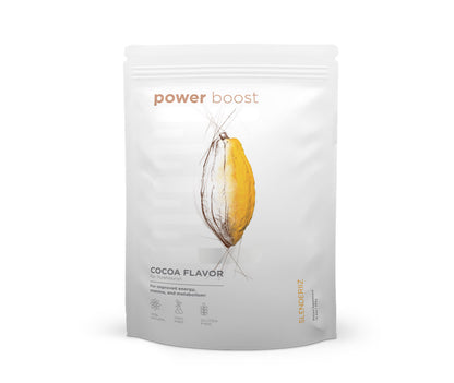 Power Boost