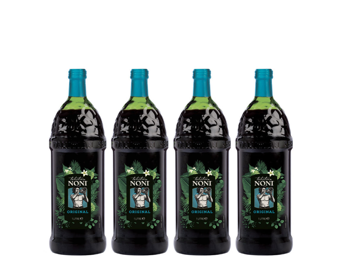 Tahitianisches Noni