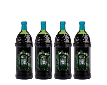 Tahitianisches Noni