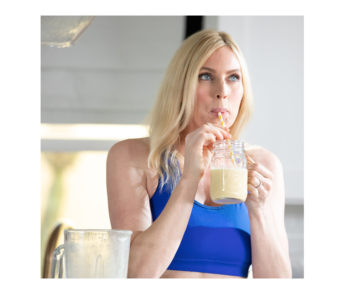 PureNourish - Proteinshake