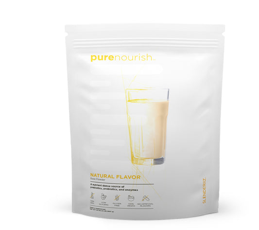 PureNourish – Protein-Shake