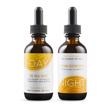 Day & night drops
