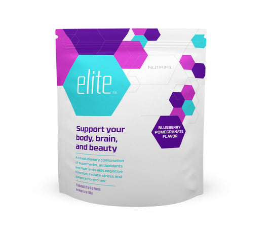 „Happy-Juice“ – Elite