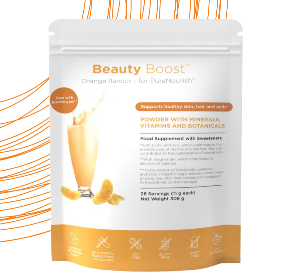 Beauty Boost