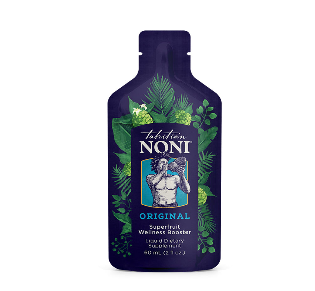 Tahitian Noni