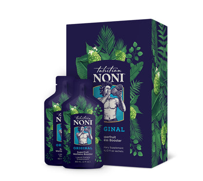 Tahitian Noni